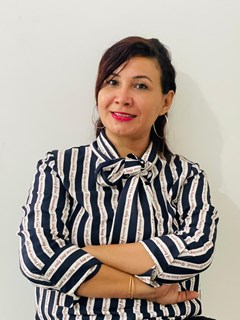 Nadia Solonirina - REMAX Omela