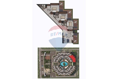 Slider Image Thumbnail