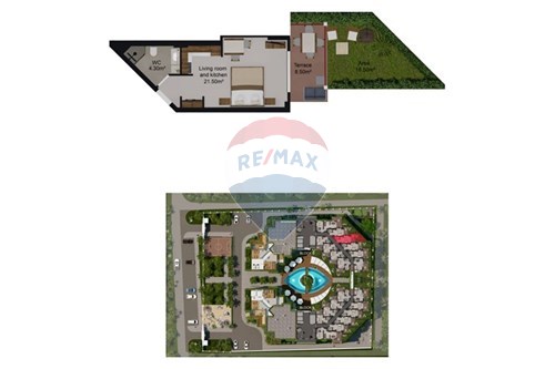 Slider Image Thumbnail
