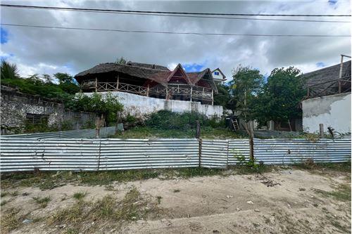 Prodamo-Nezazidljivo zemljišče-TZ Zanzibar-115006042-117