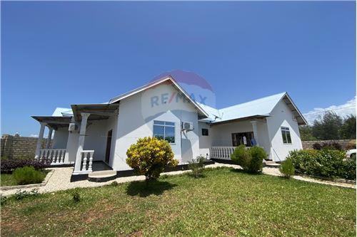 Pārdošana-Split level house-TZ Zanzibar  Pwani Mchangani  - -115006041-80