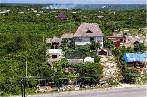 For Sale-Villa-TZ Zanzibar  Paje  - -115006038-39