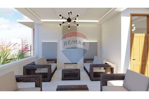 For Rent/Lease-Condo/Apartment-TZ Dar es Salaam  Kahama Road  - -115015029-30