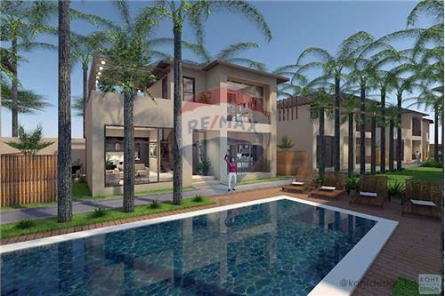 Sprzedaż-Split level house-TZ Zanzibar  Paje  -  Paje  - -115006041-85