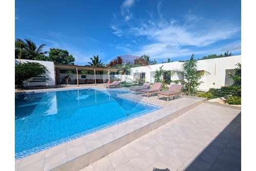 For Sale-Hotel-TZ Zanzibar  Fukuchani  - -115006041-42