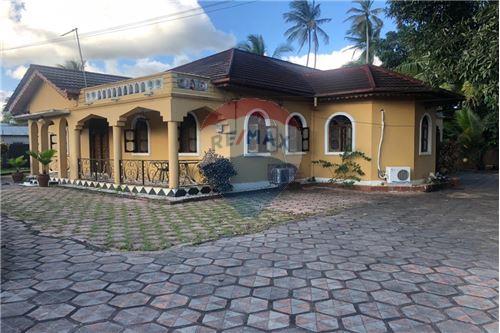 Prodamo-Split level house-TZ Zanzibar-115006038-31