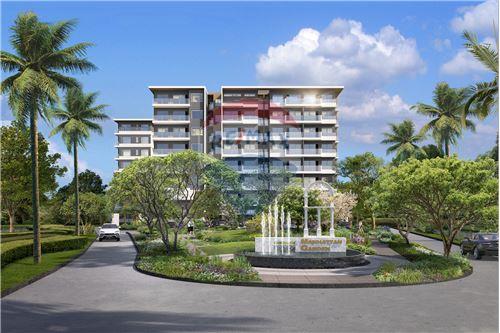 For Sale-Condo/Apartment-TZ Dar es Salaam  Haille Sellasie Road  - -115015028-90
