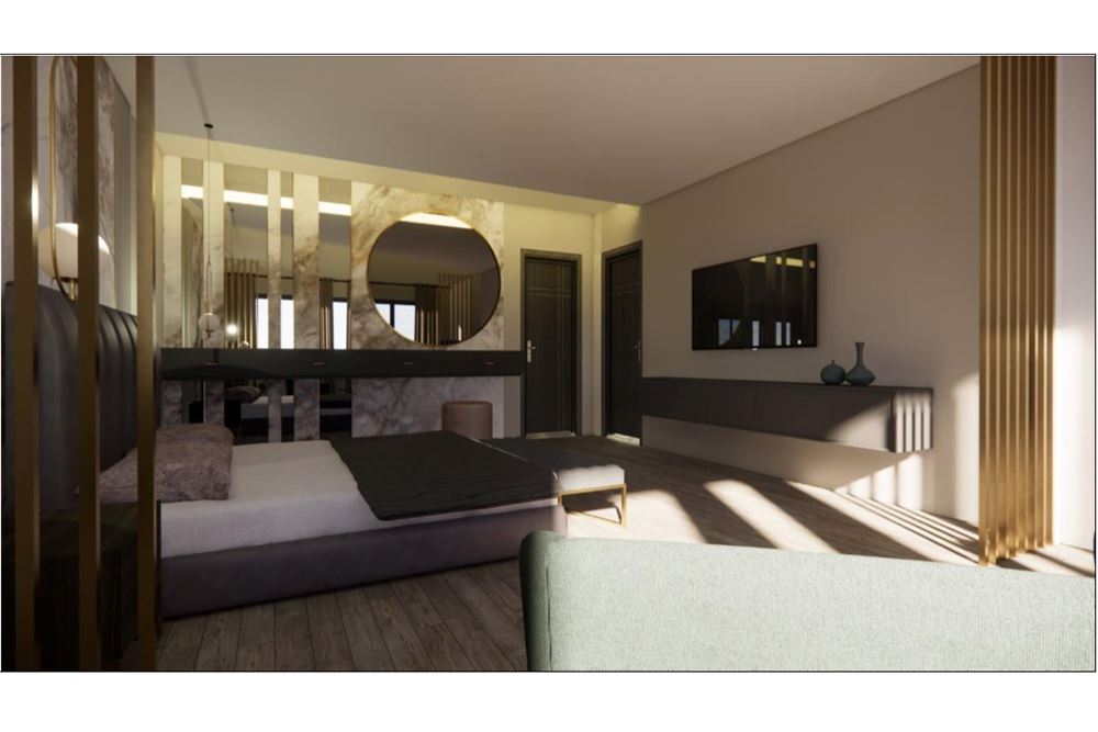 OYSTER BAY HOMES,Dar es Salaam,Tanzania, Development Detail