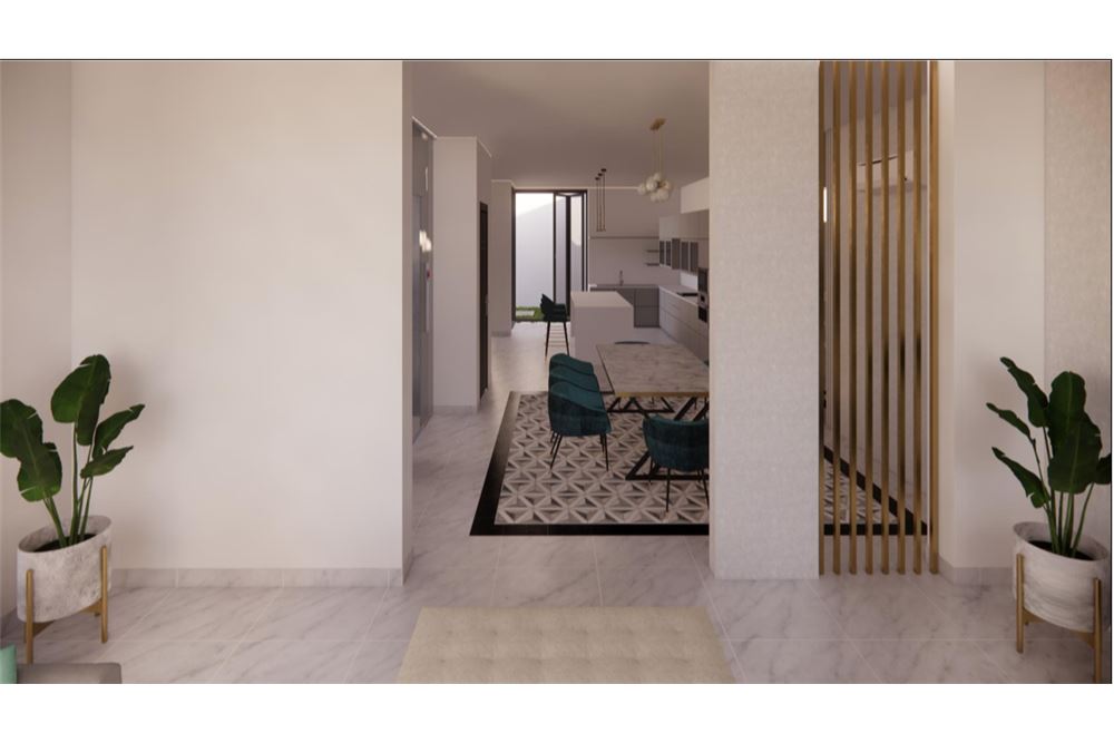 OYSTER BAY HOMES,Dar es Salaam,Tanzania, Development Detail