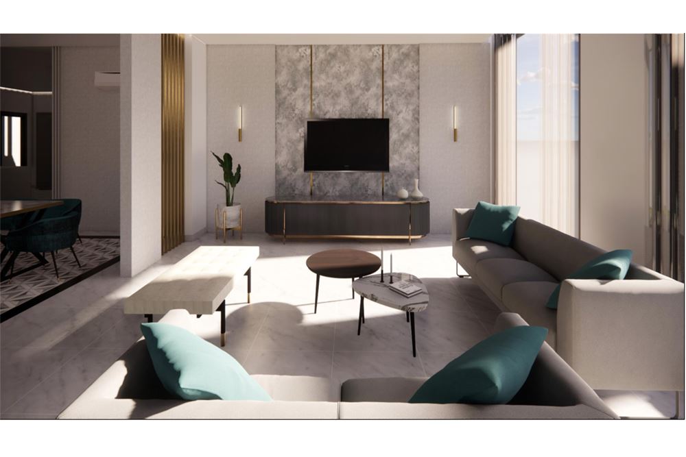 OYSTER BAY HOMES,Dar es Salaam,Tanzania, Development Detail