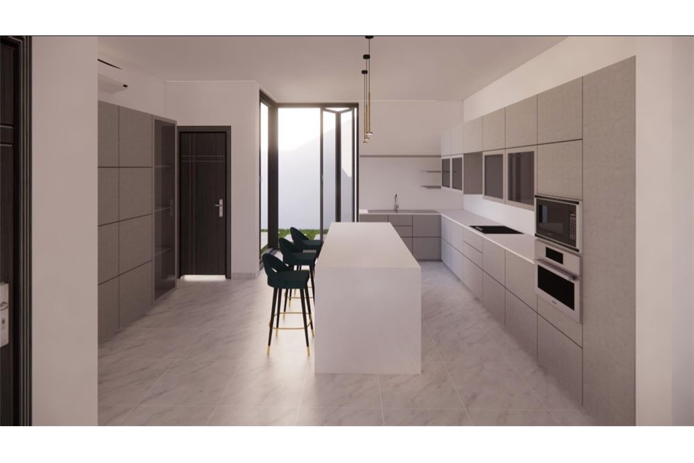 OYSTER BAY HOMES,Dar es Salaam,Tanzania, Development Detail