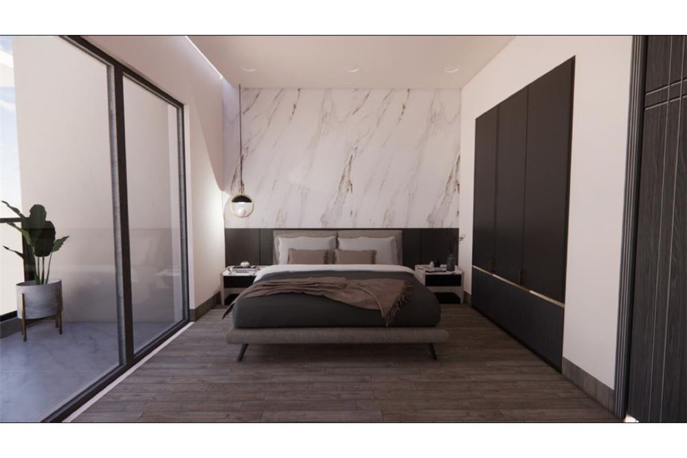 OYSTER BAY HOMES,Dar es Salaam,Tanzania, Development Detail