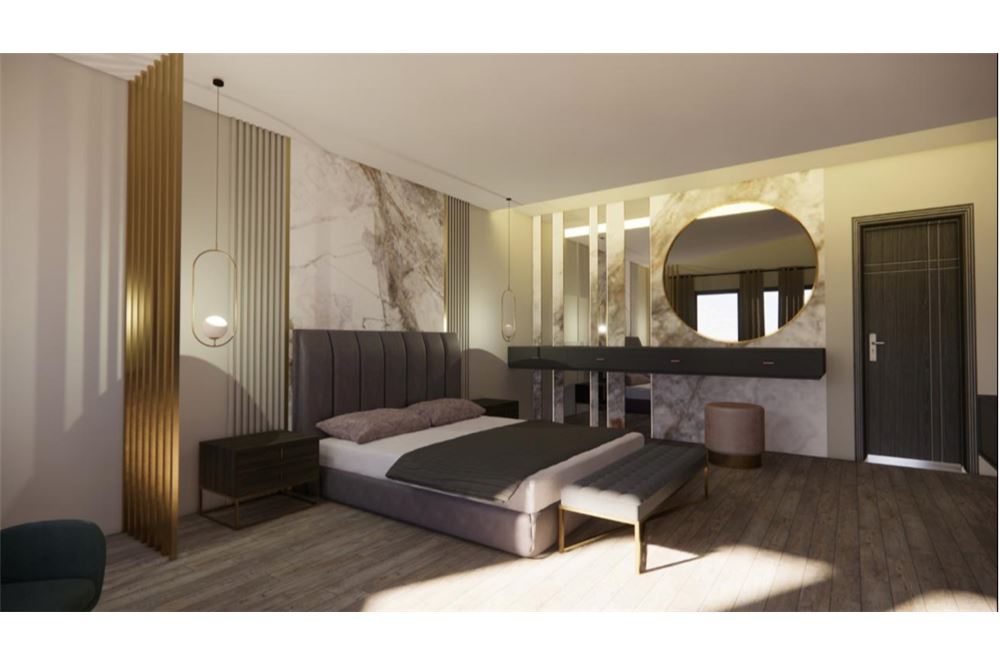 OYSTER BAY HOMES,Dar es Salaam,Tanzania, Development Detail