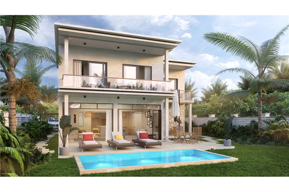 Blue Amber Zanzibar,Zanzibar,Tanzania, Development Detail