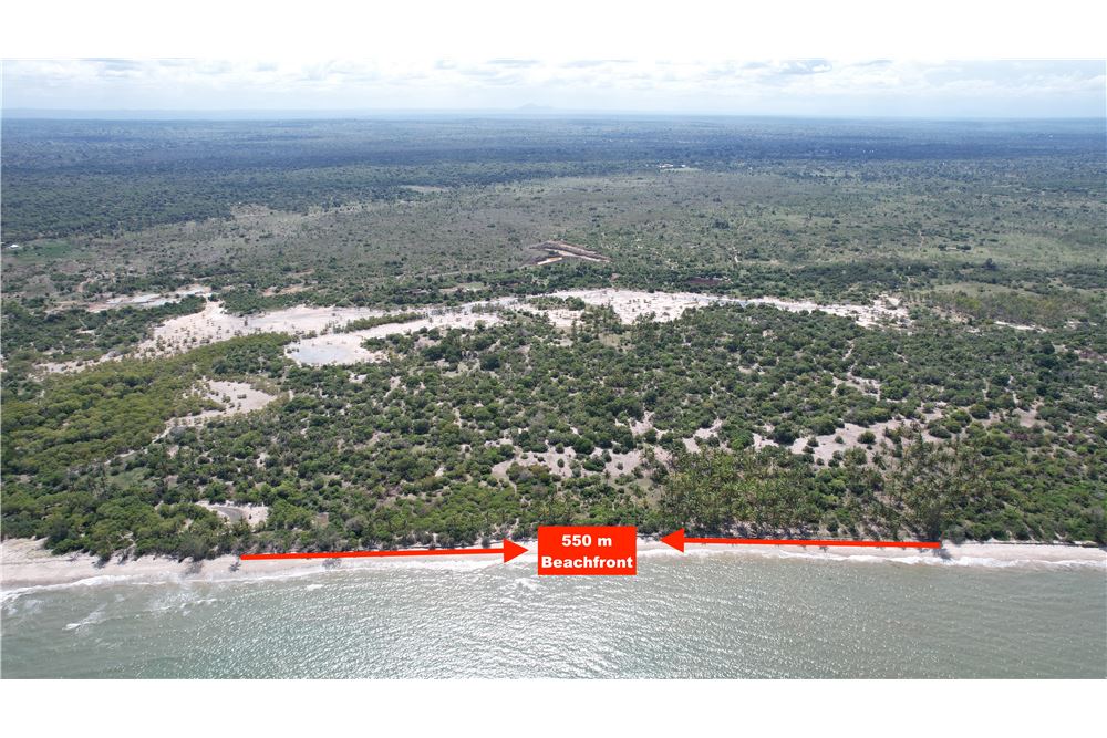 Land For Sale Tanga 115015031146