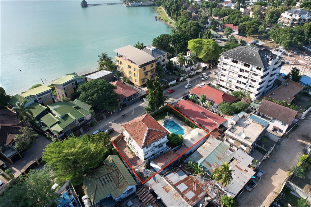 House For Sale Dar es Salaam 11501502817