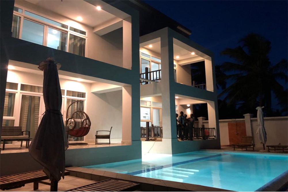 Villa For Rent/Lease Zanzibar 115006012170