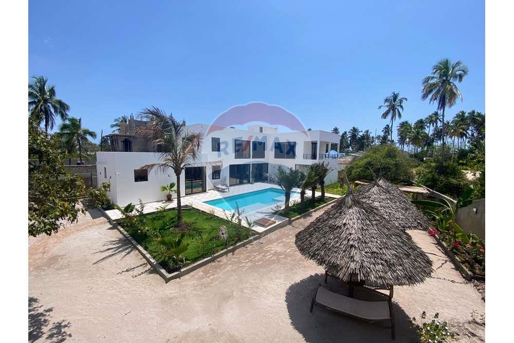House For Sale Zanzibar 11500604158