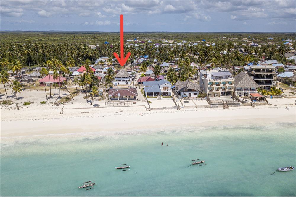 House For Sale Zanzibar 11500603811