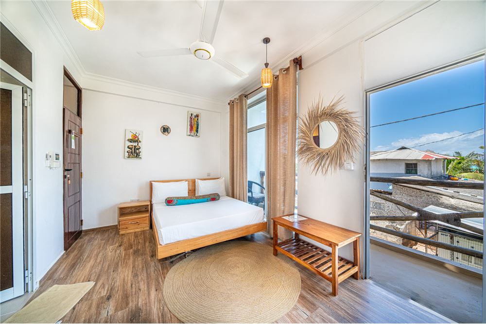 Hotel For Sale Zanzibar 11500603837