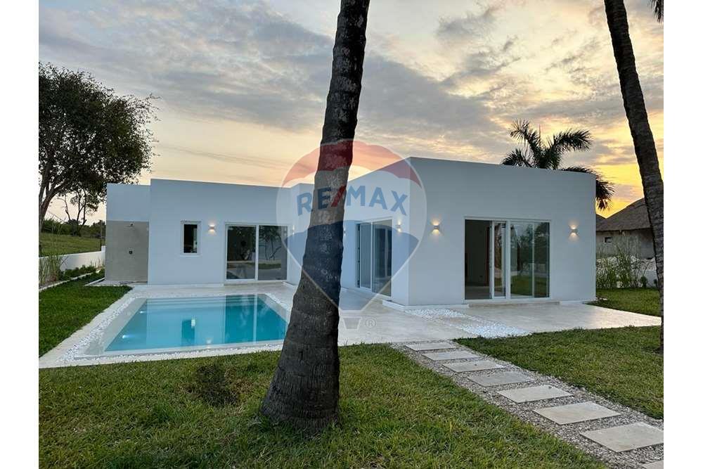 Villa For Sale Zanzibar 11500604127