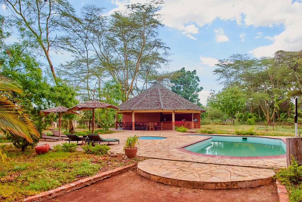 Lodge For Sale Arusha 11500603024