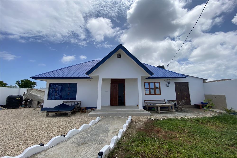 House For Sale Zanzibar 115006012210