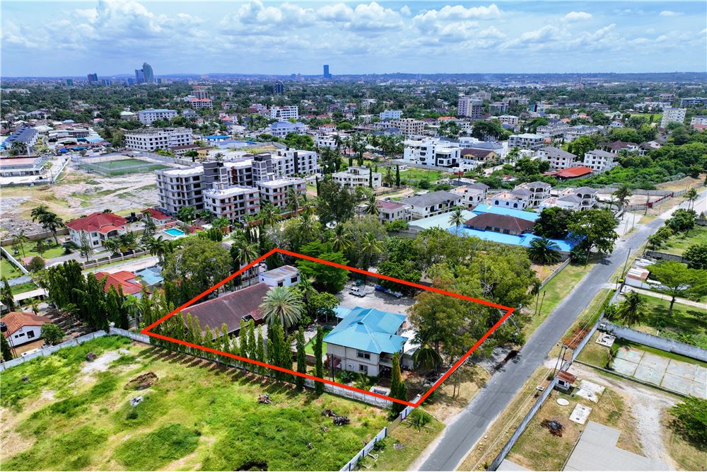 House For Sale Dar es Salaam 11501502510