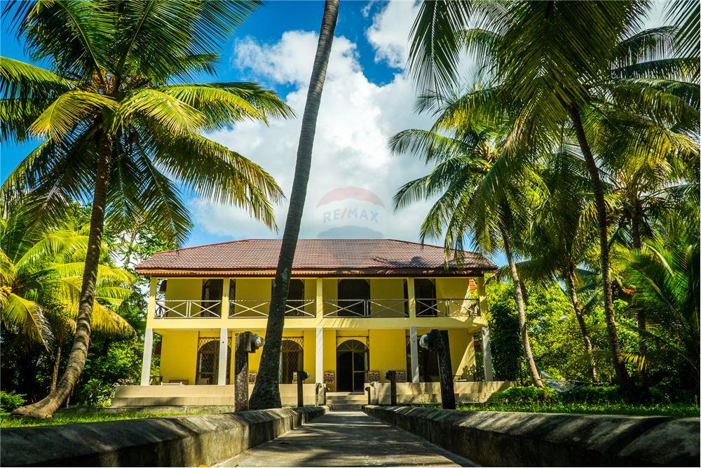 Villa For Sale Zanzibar 11500600259