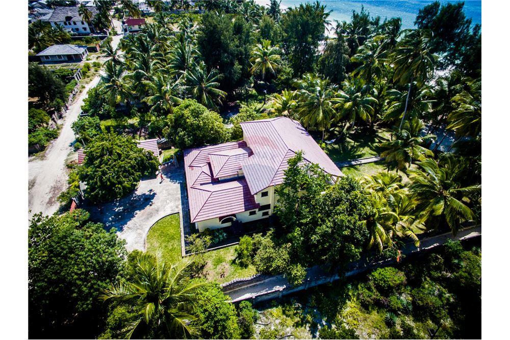 Villa For Sale Zanzibar 11500600259