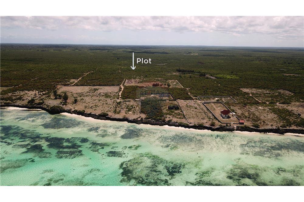 Land For Sale Zanzibar 11500601226
