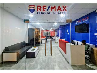 Office of REMAX Coastal Realty - Kinondoni