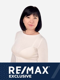 Галина Ленів (Брокер) Агент з нерухомості - Галина Ленів (Брокер) - RE/MAX Exclusive