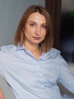 Тетяна Кондратюк (Агент з нерухомості) - RE/MAX Capital