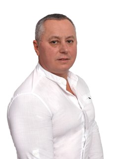Борис Карпухін (Агент з нерухомості) - RE/MAX Welcome
