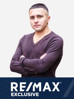 Андрій Кухарський (Агент з нерухомості) - RE/MAX Exclusive