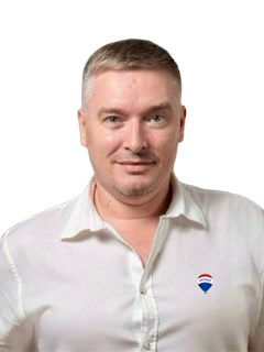 Роман Рибалка (Агент з нерухомості) - RE/MAX Profi
