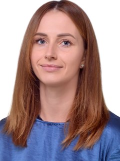 Інна Череватенко (Агент з нерухомості) - RE/MAX Family