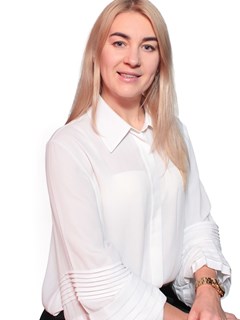Алла Коваленко (Агент з нерухомості) - RE/MAX Welcome