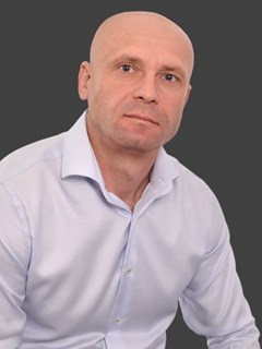 Іван Латиш (Агент з нерухомості) - RE/MAX Elite and Commercial group