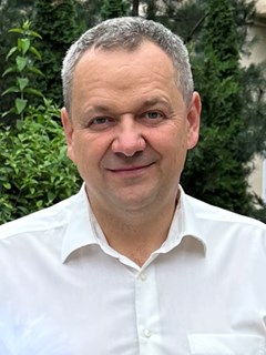 Брокер / Власник - Богдан Рак (Брокер / Власник) - RE/MAX Sophora