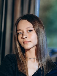 Каміла Палагнюк (Агент з нерухомості) - RE/MAX Sophora