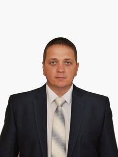 Павло Чорней (Агент з нерухомості) - RE/MAX Sophora