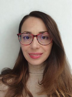 Broker/Owner - Олена Золота (Брокер / Власник) - RE/MAX Prime