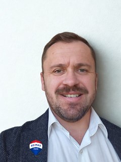 Дмитро Козубенко (Агент з нерухомості) - RE/MAX Prime