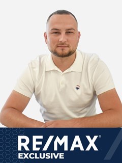 Михайло Ружевич (Експерт з нерухомості) - RE/MAX Exclusive