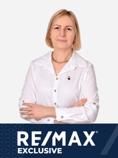 Оксана Паснак (Агент з нерухомості) - RE/MAX Exclusive