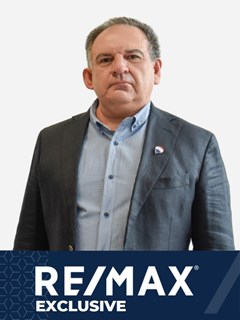 Володимир Бабій (Агент з нерухомості) - RE/MAX Exclusive