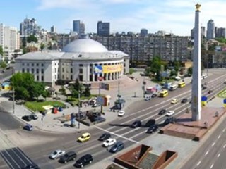 Office of RE/MAX Family - Київ
