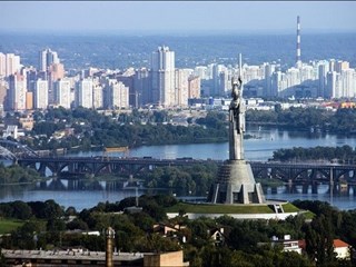 Office of RE/MAX Welcome - Kyiv